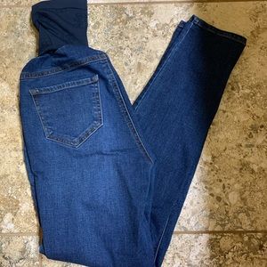 Jessica Simpson full panel skinny jeans